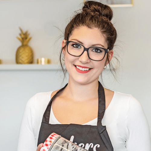 Simone Schäfer – Sheepys Bakery